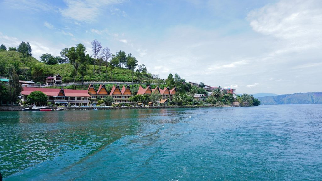 Reiseziele im Mai - Sumatra