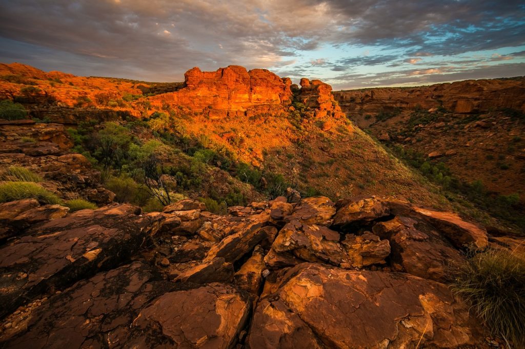 Even if you visit Grand Canyon for one day, you should also consider taking at least one of the shorter hikes or joining one of the activities, like horse riding or a helicopter flight. This will make your visit to the Grand Canyon even more memorable!