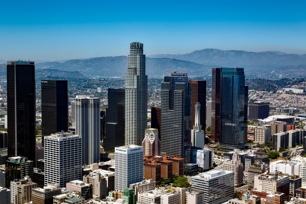 Los Angeles is home to a lot of things: beaches, trendy restaurants, malls, museums, theme parks, concert venues, and sports teams. To many of us, LA is one of the major cities that just has it all.