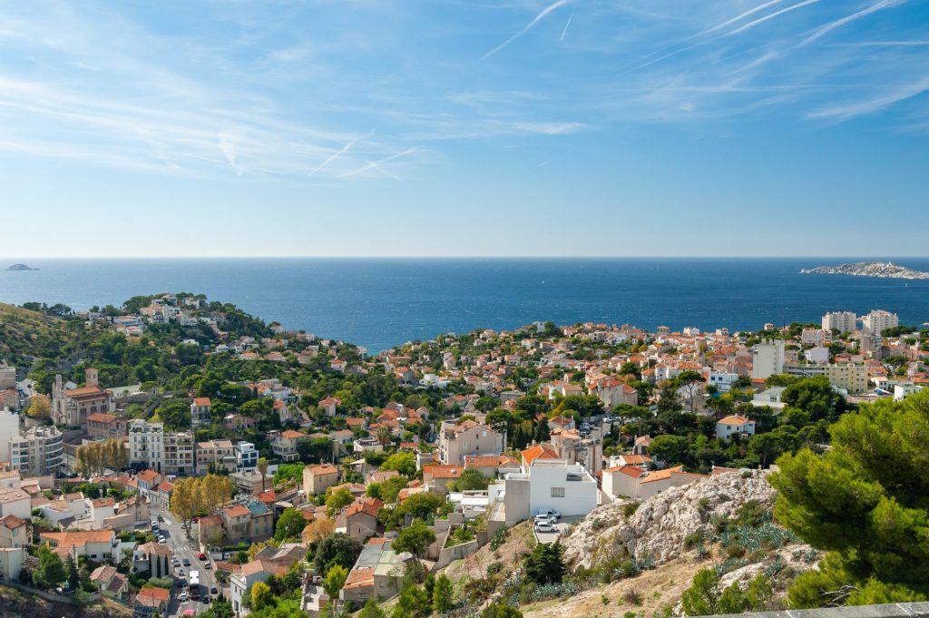  Marseille, France