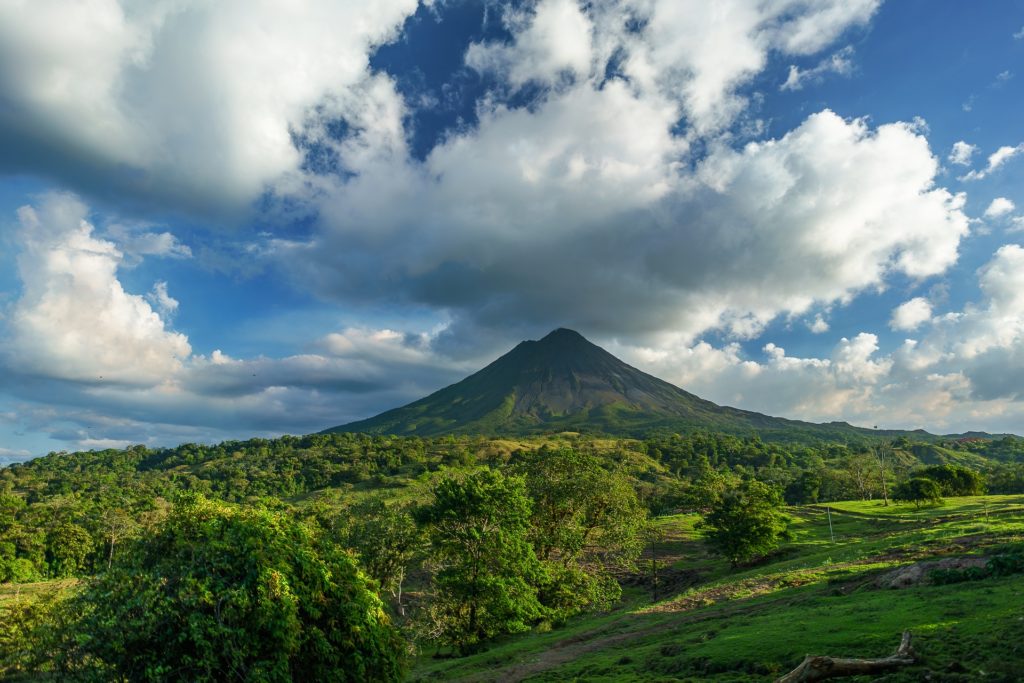 Best Christmas Destinations: Costa Rica