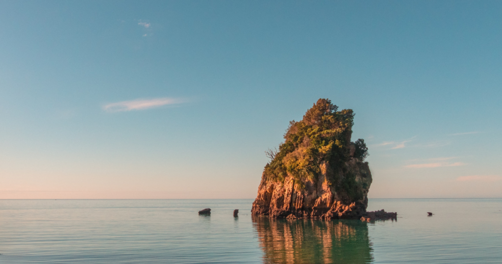 Abel Tasman National Park