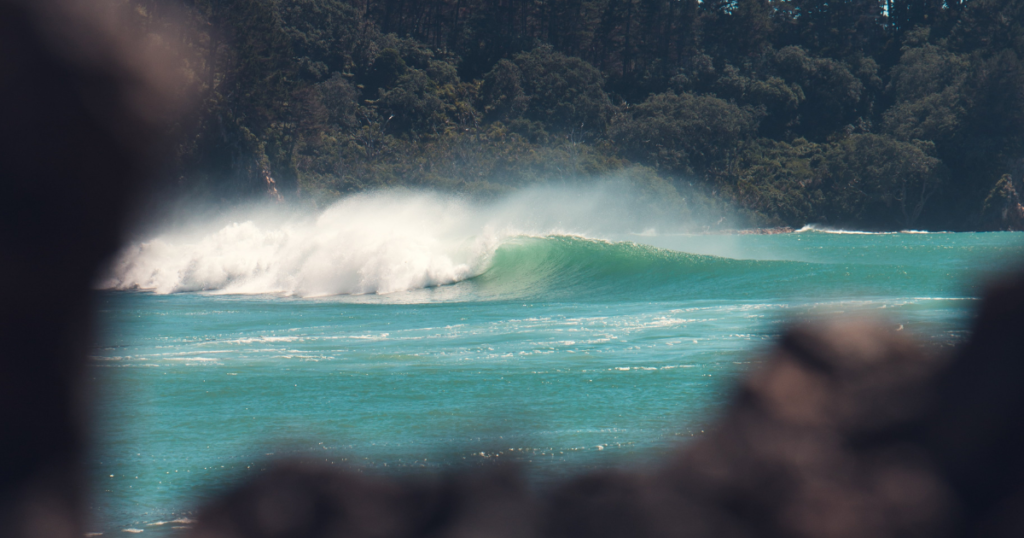 Coromandel Peninsula