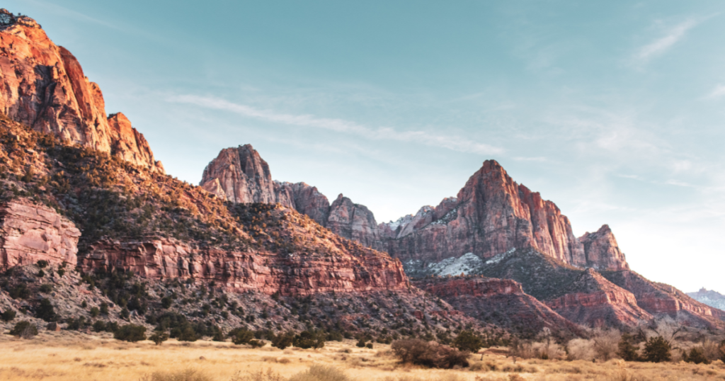 Zion National Park