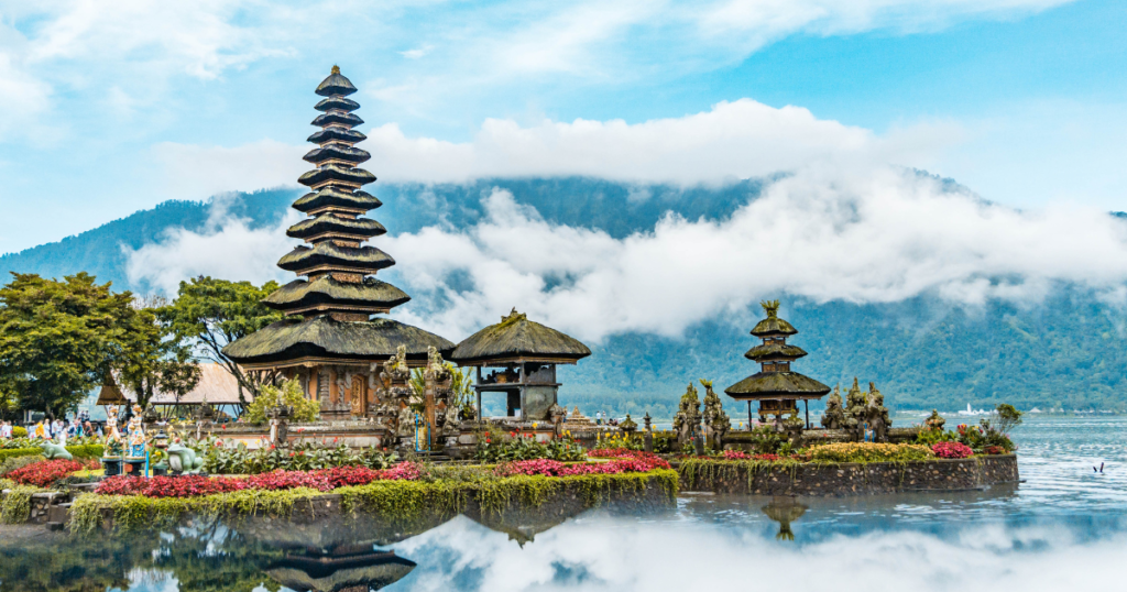 Best Islands in Indonesia - Bali
