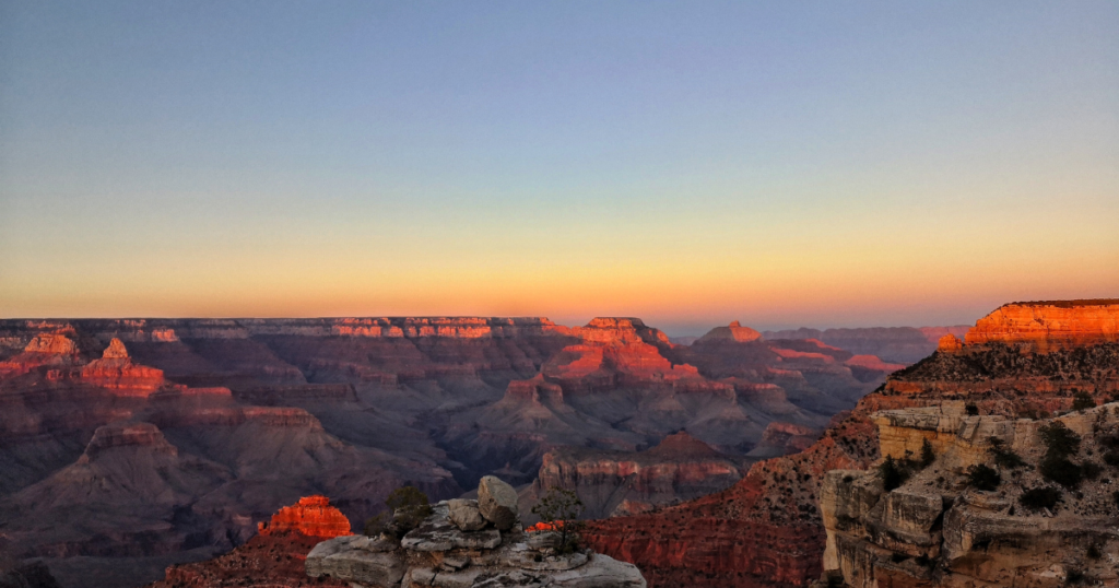 Grand Canyon