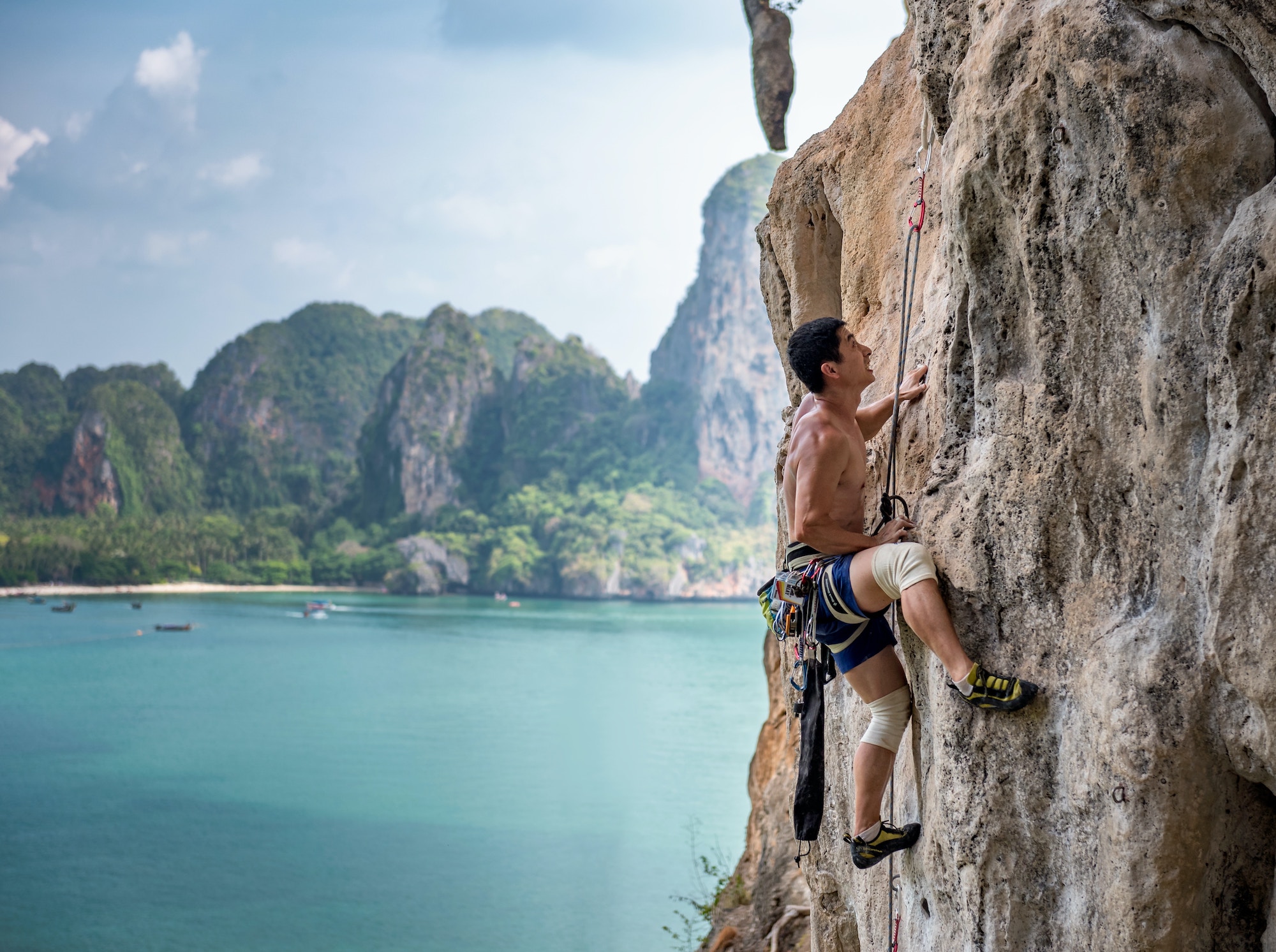 Asia’s Top Adventure Destinations: Thrilling Activities for Adrenaline ...
