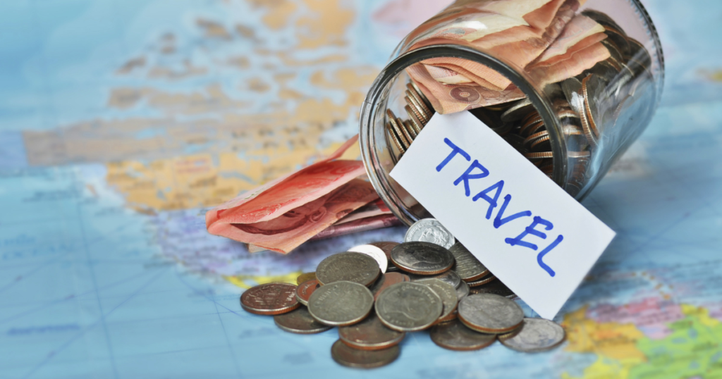 Travel Budget