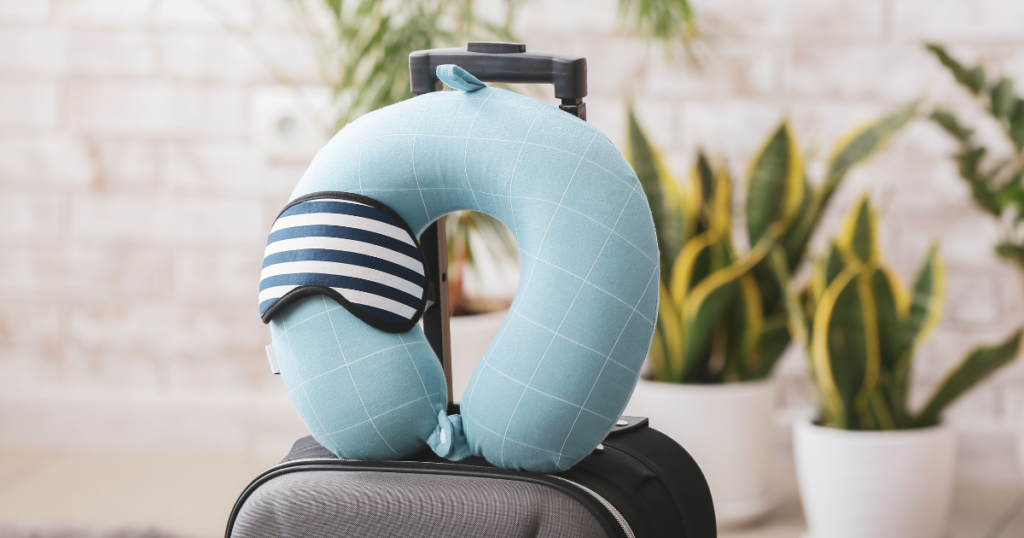 Travel accessories: Carry-On Essentials ? 