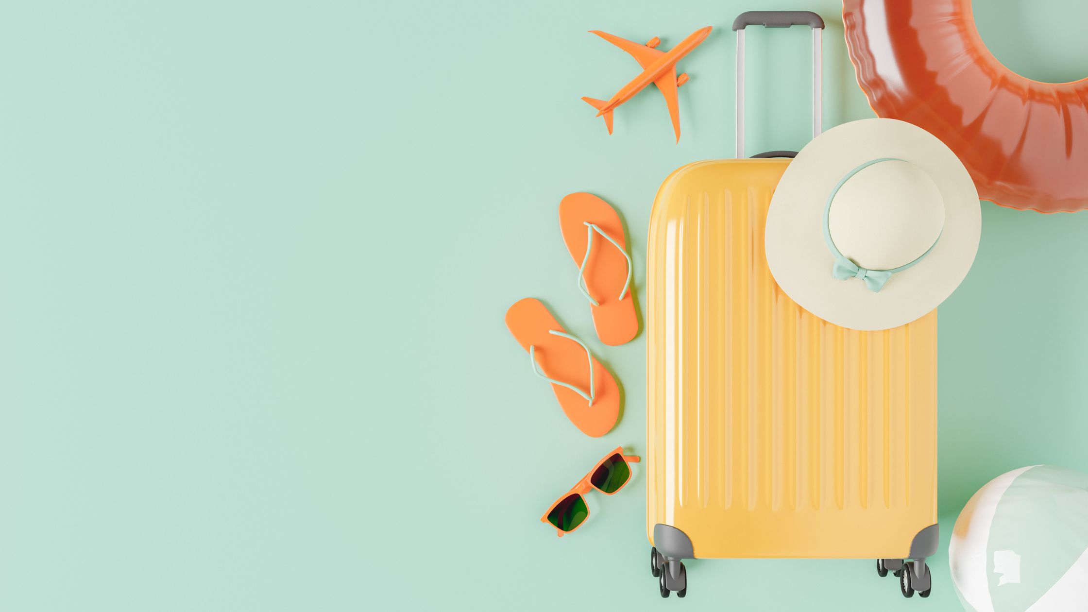 The Best Travel Accessories to Make Your Journey More Comfortable — Lambus