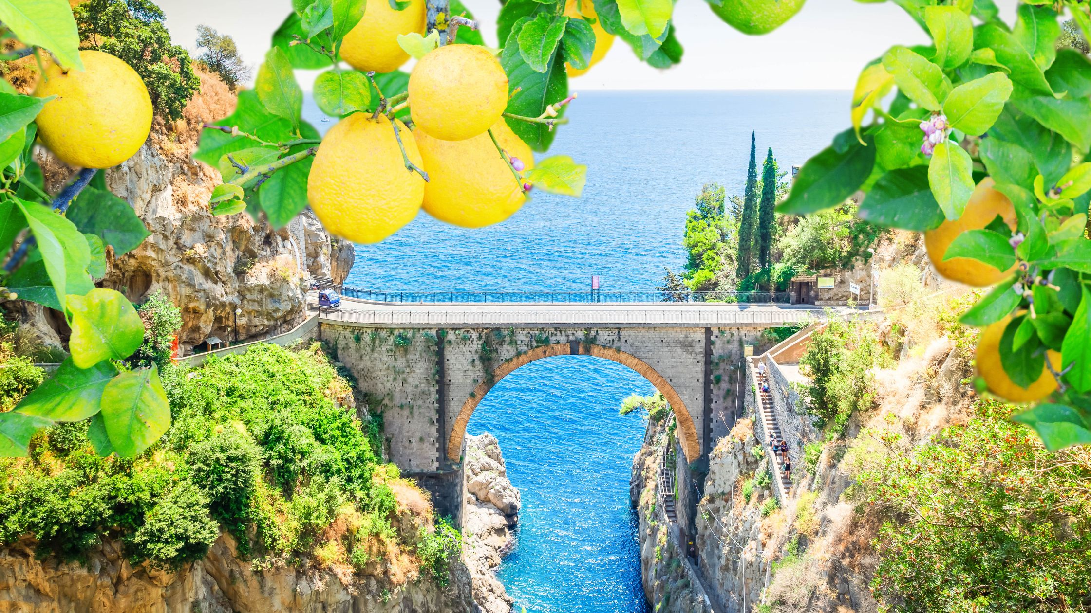 Scenic Routes Discovering The Most Beautiful Drives In The World Lambus
