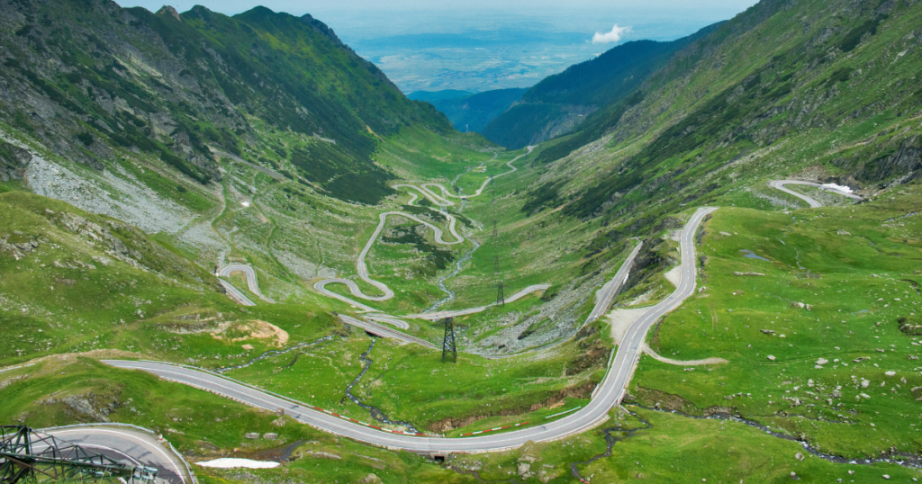 Scenic Routes Discovering The Most Beautiful Drives In The World Lambus Scenic Routes Discovering The Most Beautiful Drives In The World Lambus