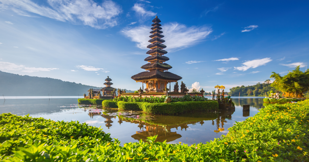 Trips to Take in Your 20s: Bali