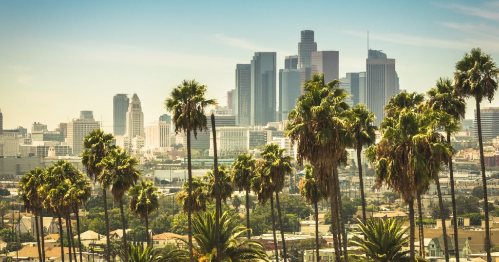 Trips to Take in Your 20s: Los Angeles