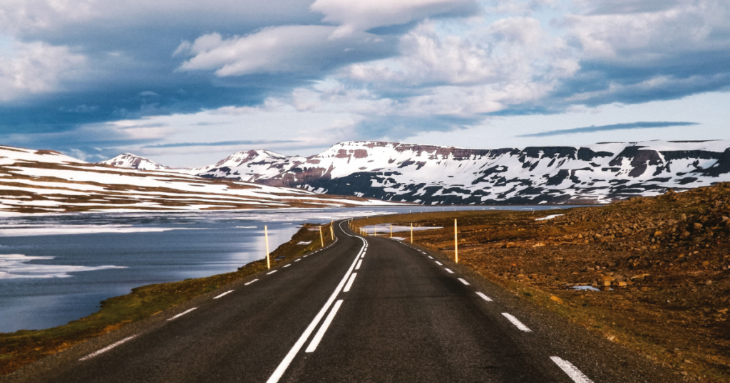 Offbeat road trip destinations: Seydisfjordur - Where the Journey Gets Scenic
