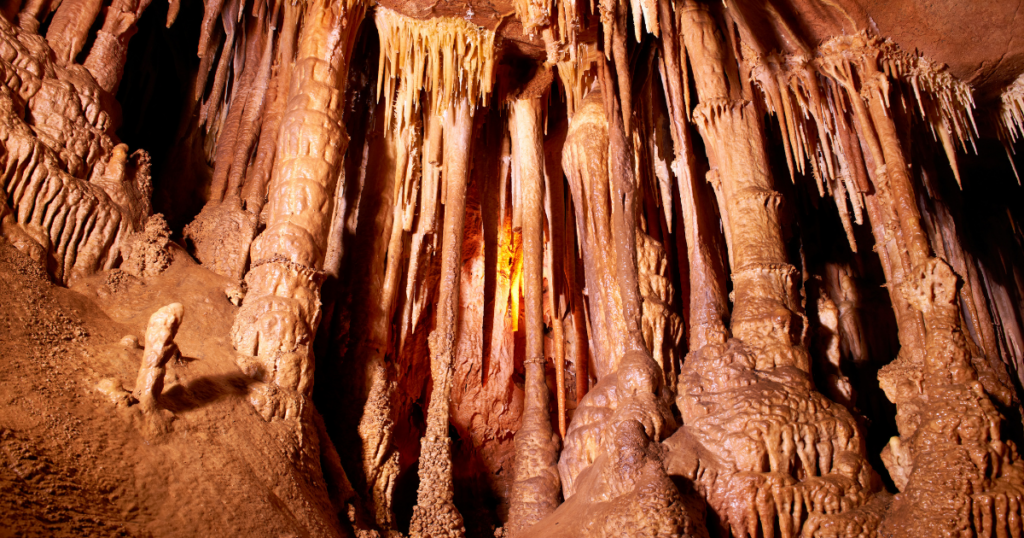 Geological Wonders: Mammoth Cave National Park
