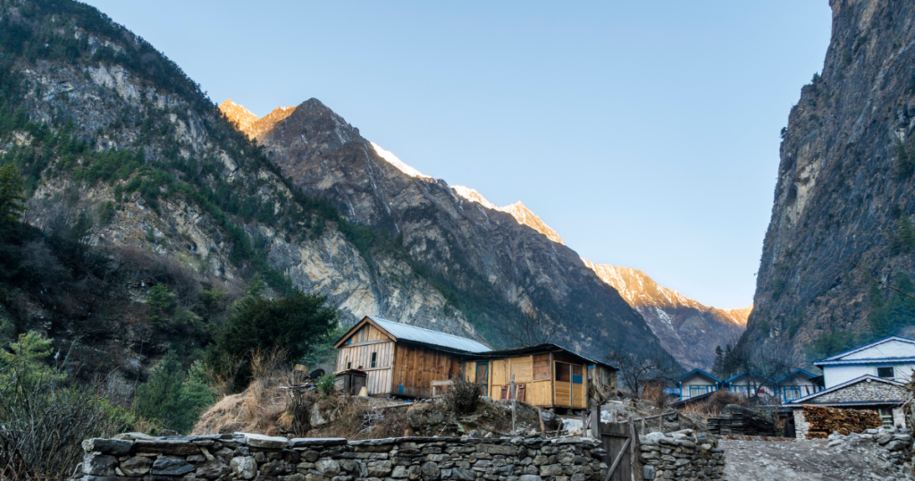 Best Hikes Around the World: The Annapurna Circuit