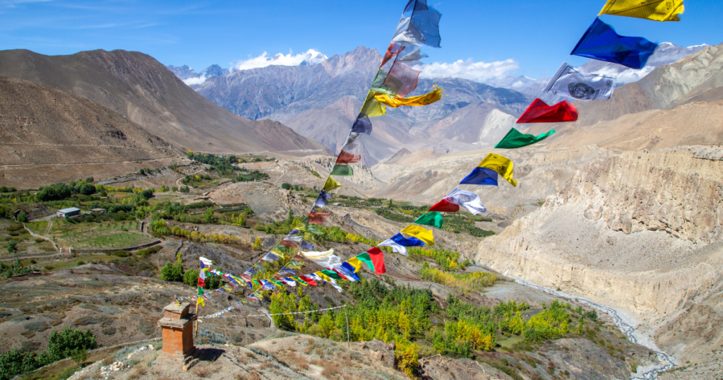 Best Hikes Around the World: The Annapurna Circuit tests your limits