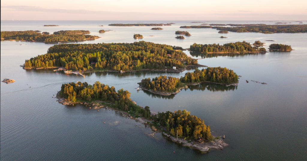 Must-See National Parks: Archipelago National Park in Finland