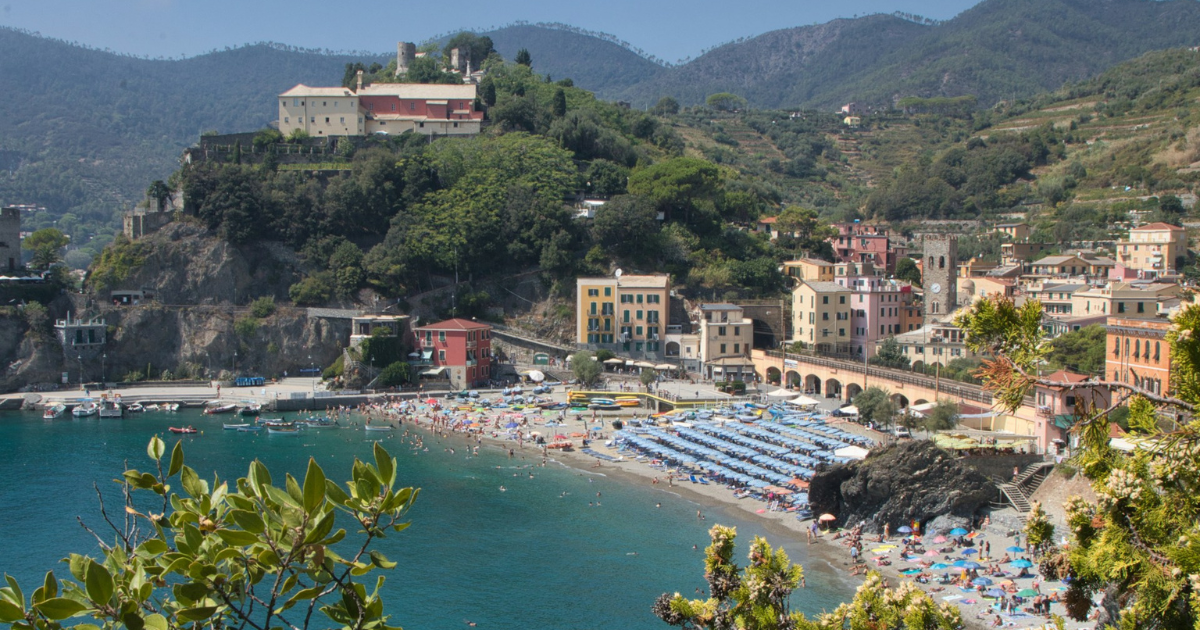 Embrace the Sun: Best Summer Destinations in Europe — Lambus