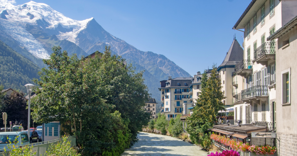 Best Hikes Around the World: Chamonix