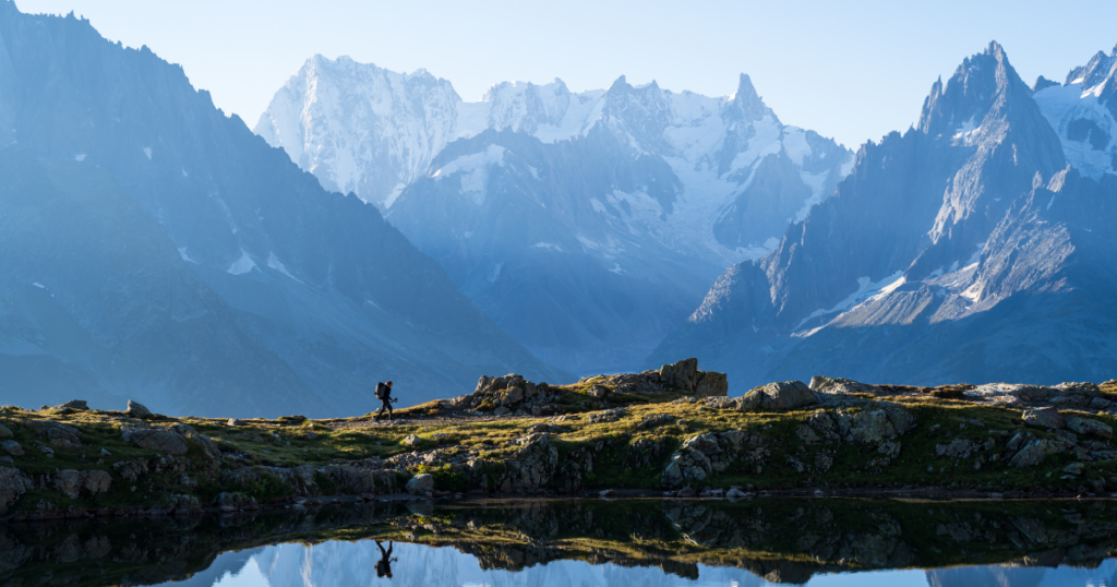 Best Hikes Around the World: The Tour du Mont Blanc is a testament to Europe's natural beauty, cultural diversity, and the unifying power of adventure.