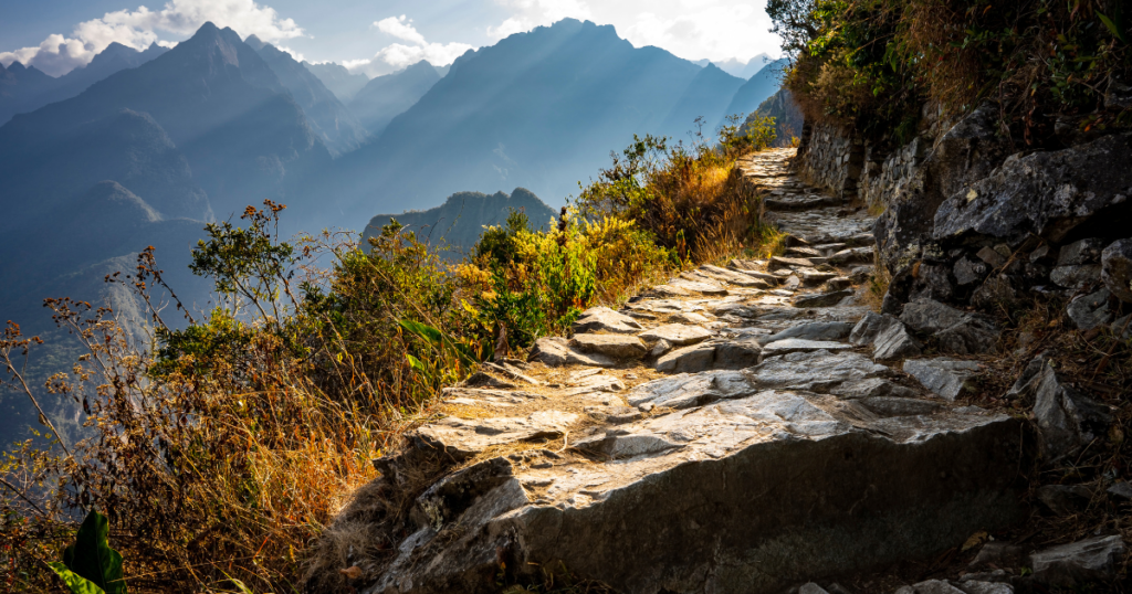 Best Hikes Around the World: The Inca Trail