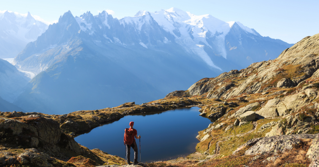 Best Hikes Around the World: The Tour du Mont Blanc