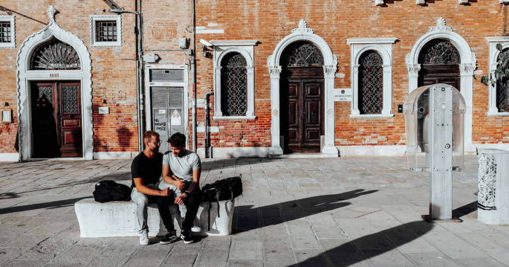 Romantic Destinations in Europe: Venice