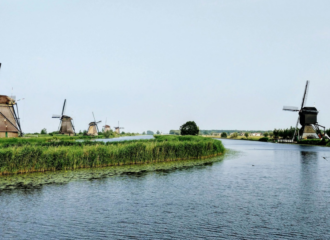 Must-See National Parks in the Netherlands