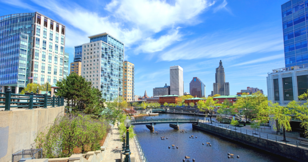 Must-See in the United States: Providence, Rhode Island