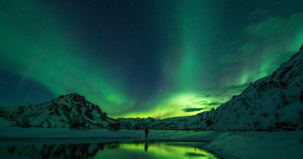 Ultimate Best Friend Travel Bucket List. friends trip to see the northern lights