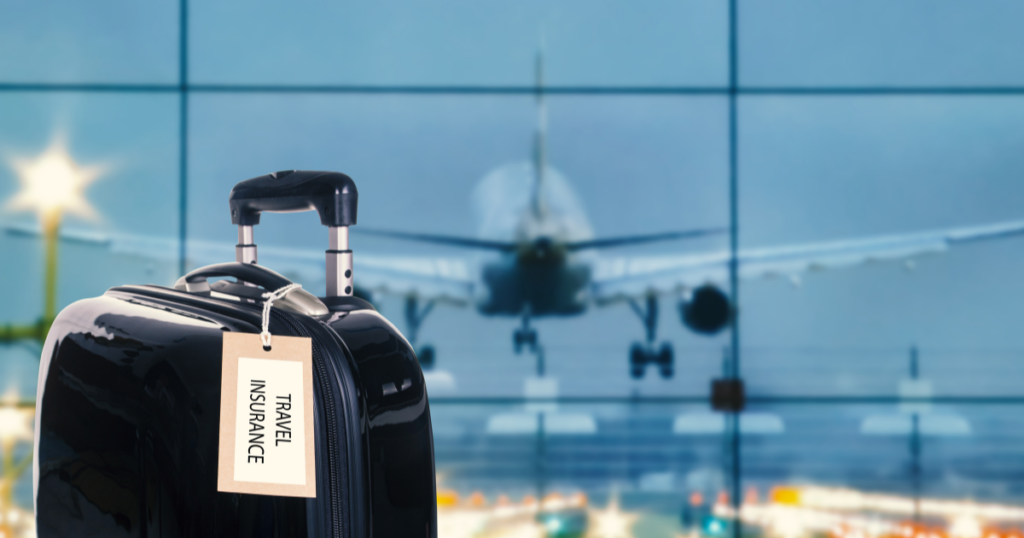 Efficiently file a claim on your travel insurance