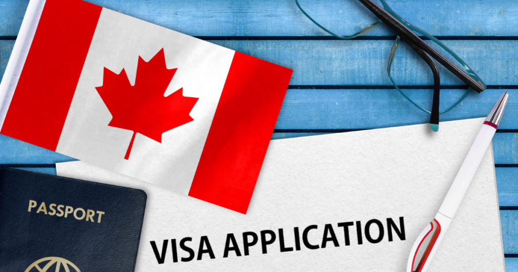 Plan for Expat Life: Study visa in Canada