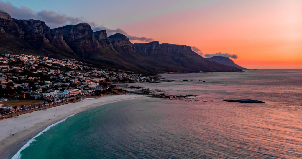 Plan for Expat Life: Volunteering in Cape Town