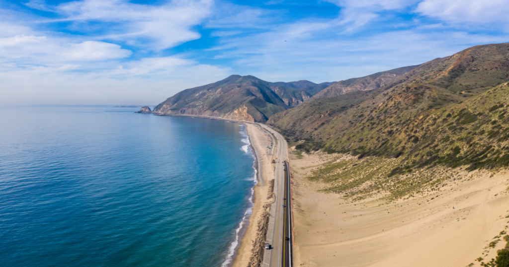 Guide to Van Life: Weekend Getaway - Southern California Coast
