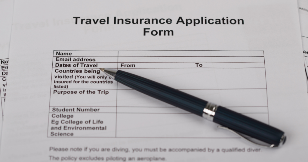 Travel Insurance: Understanding the Basics