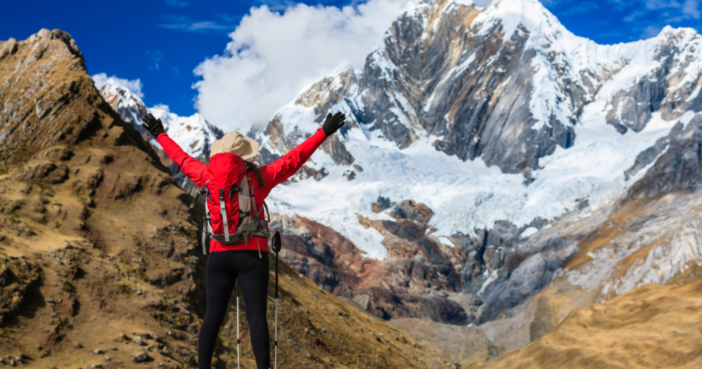 Backpacking Through South America: Make the most of your backpacking journey