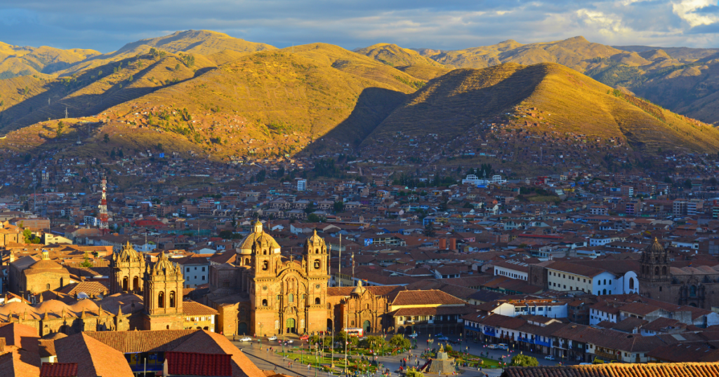 Cusco