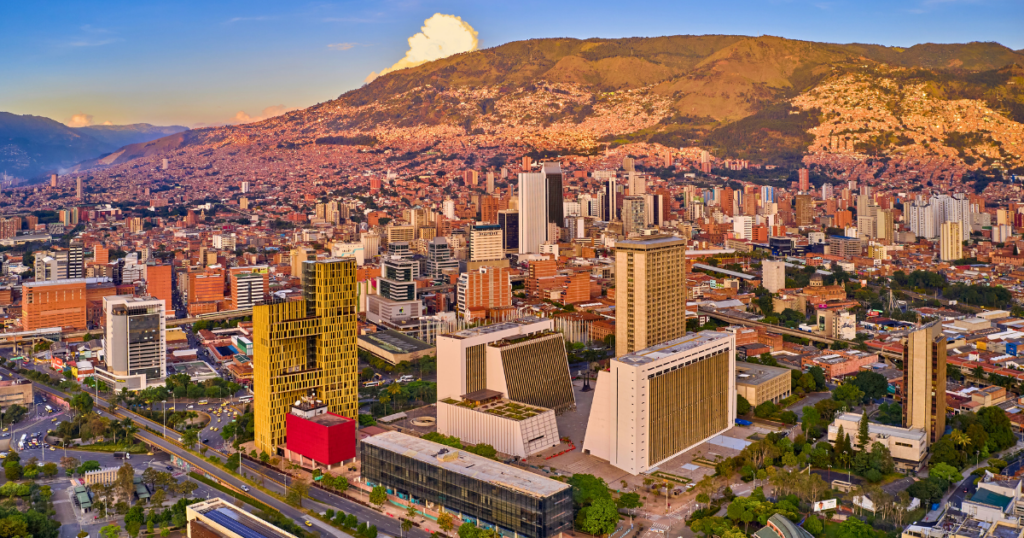 Medellín