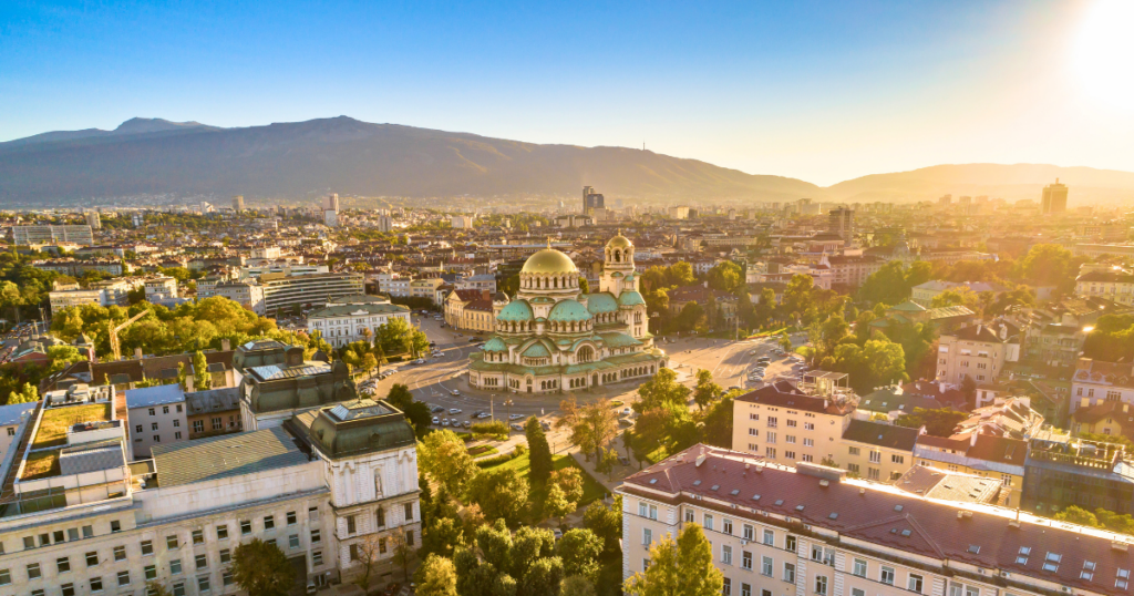 Sofia, Bulgaria