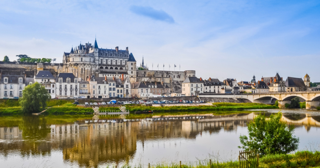 Château d'Amboise