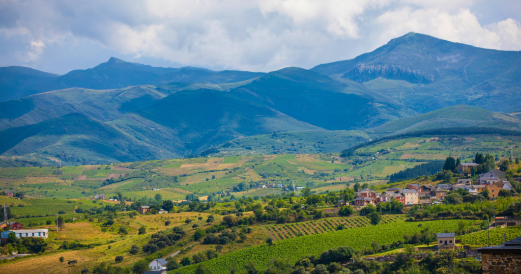 Ponferrada