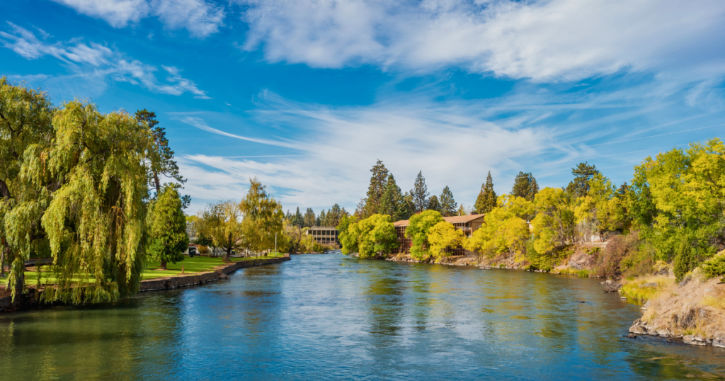 Culinary Road Trips: Eugene and Bend, Oregon