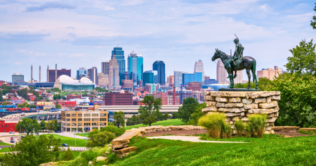 Culinary Road Trips: Kansas City, Missouri