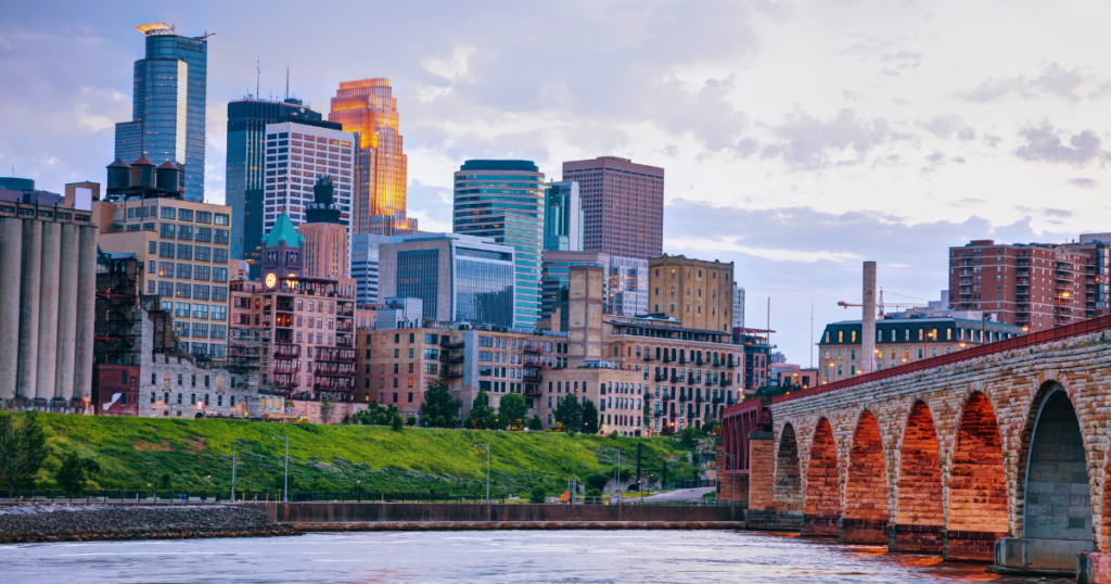 Culinary Road Trips: Minneapolis, Minnesota