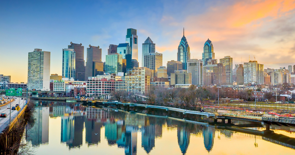 Culinary Road Trips: Philadelphia, Pennsylvania