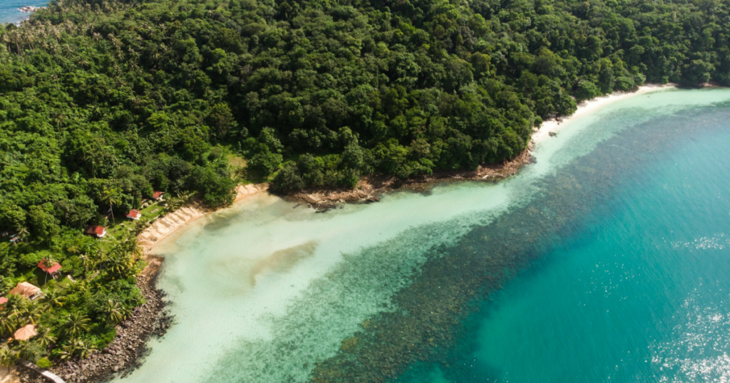 Ko Chang as a travel destination for 2025