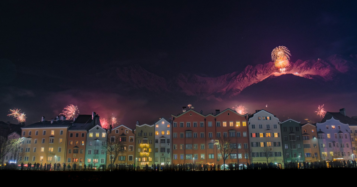 The Best Travel Destinations to Explore in 2025 🌍 ️ — Lambus