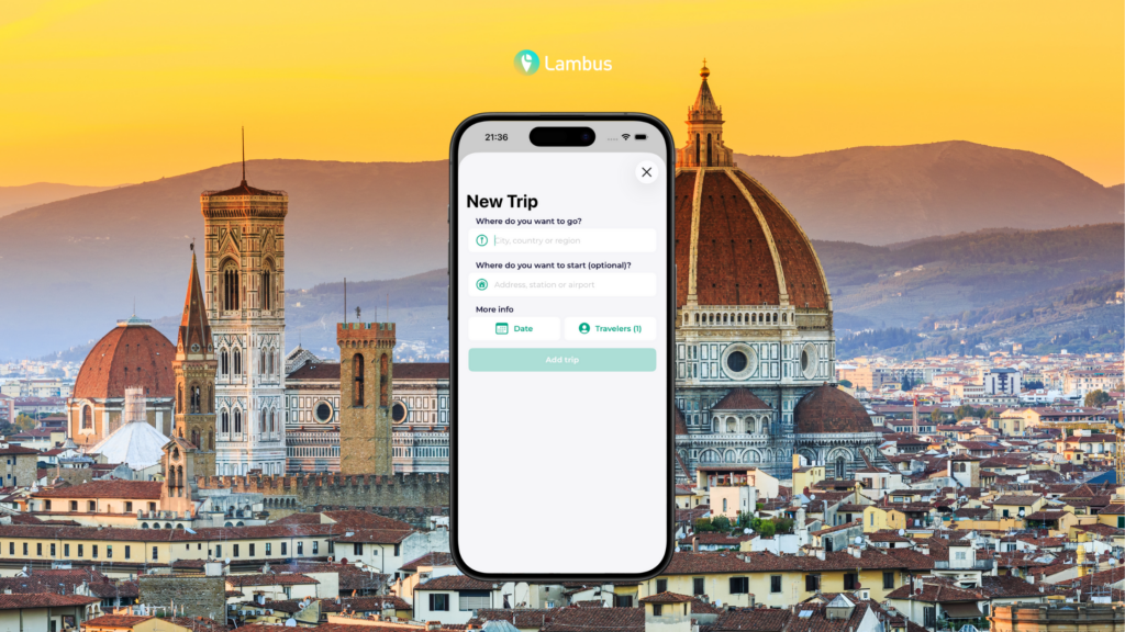plan the trip you dream of for your europa adventure